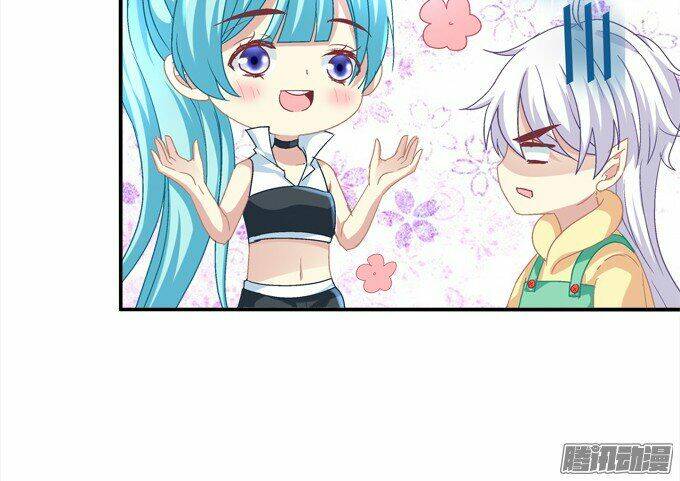 Đế Vương Ta Vẫn Còn Nhỏ: Chapter 14