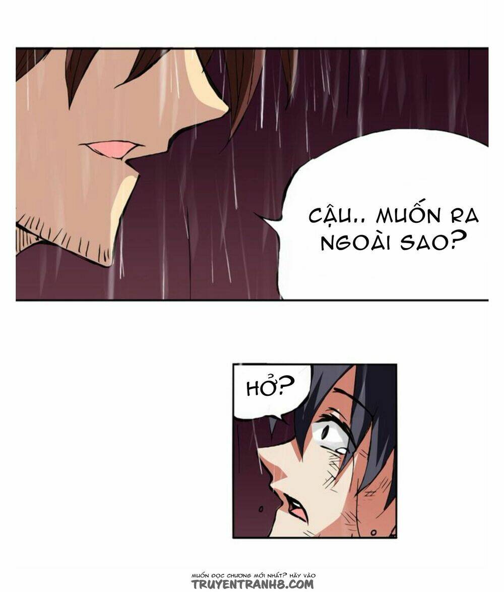 Vì Tôi Là Ông Chú Mở Tiệm Bán Vũ Khí: Chapter 32