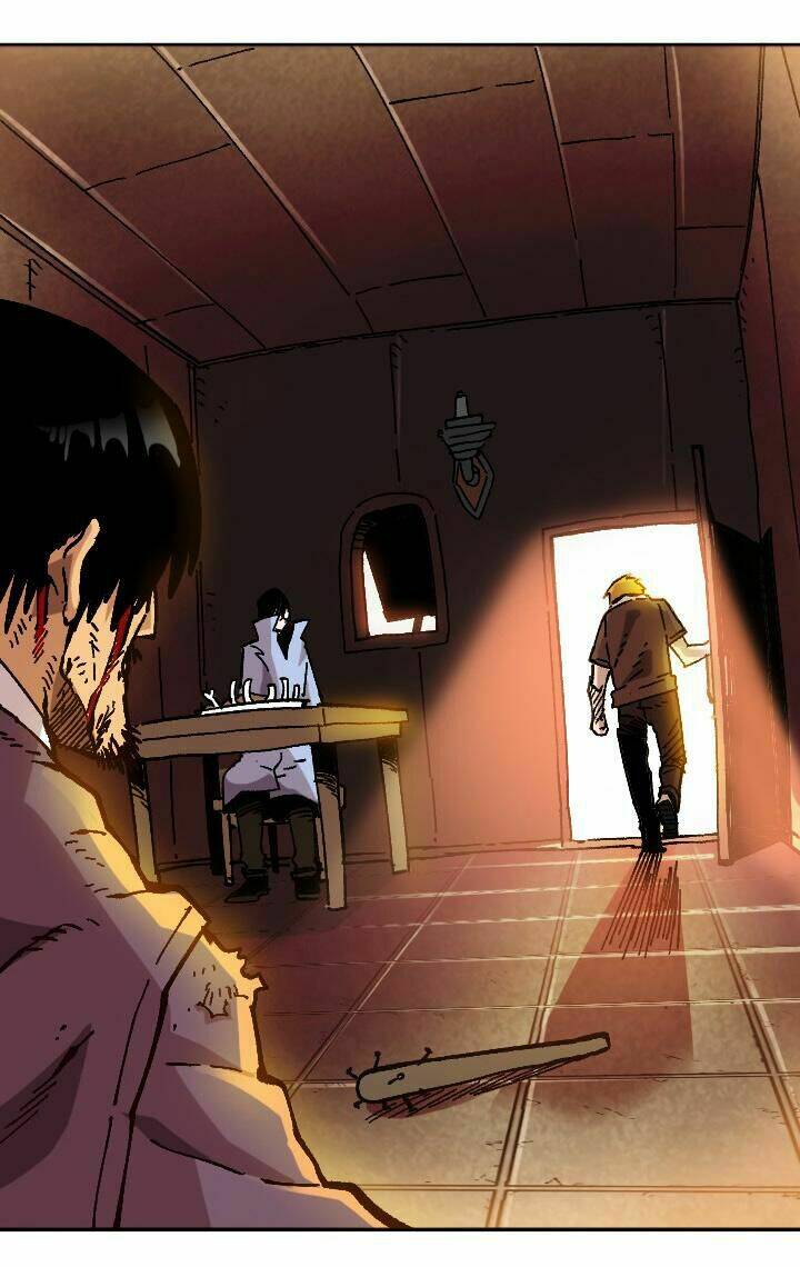 Đại Lục Vô Song: Chapter 30
