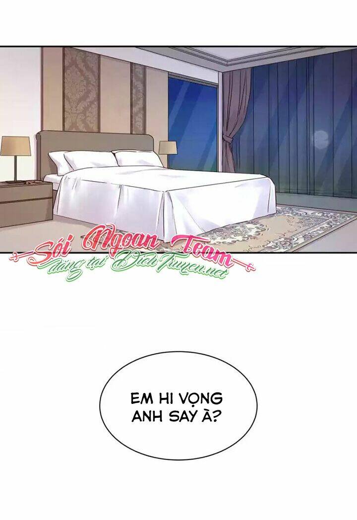 Vợ Yêu Của Ác Ma: Chapter 91