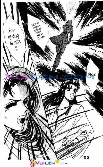 Nàng Công Chúa Ham Chơi: Chapter 8