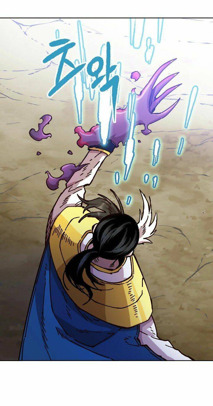 Nô Lệ Nghịch Thiên: Chapter 71