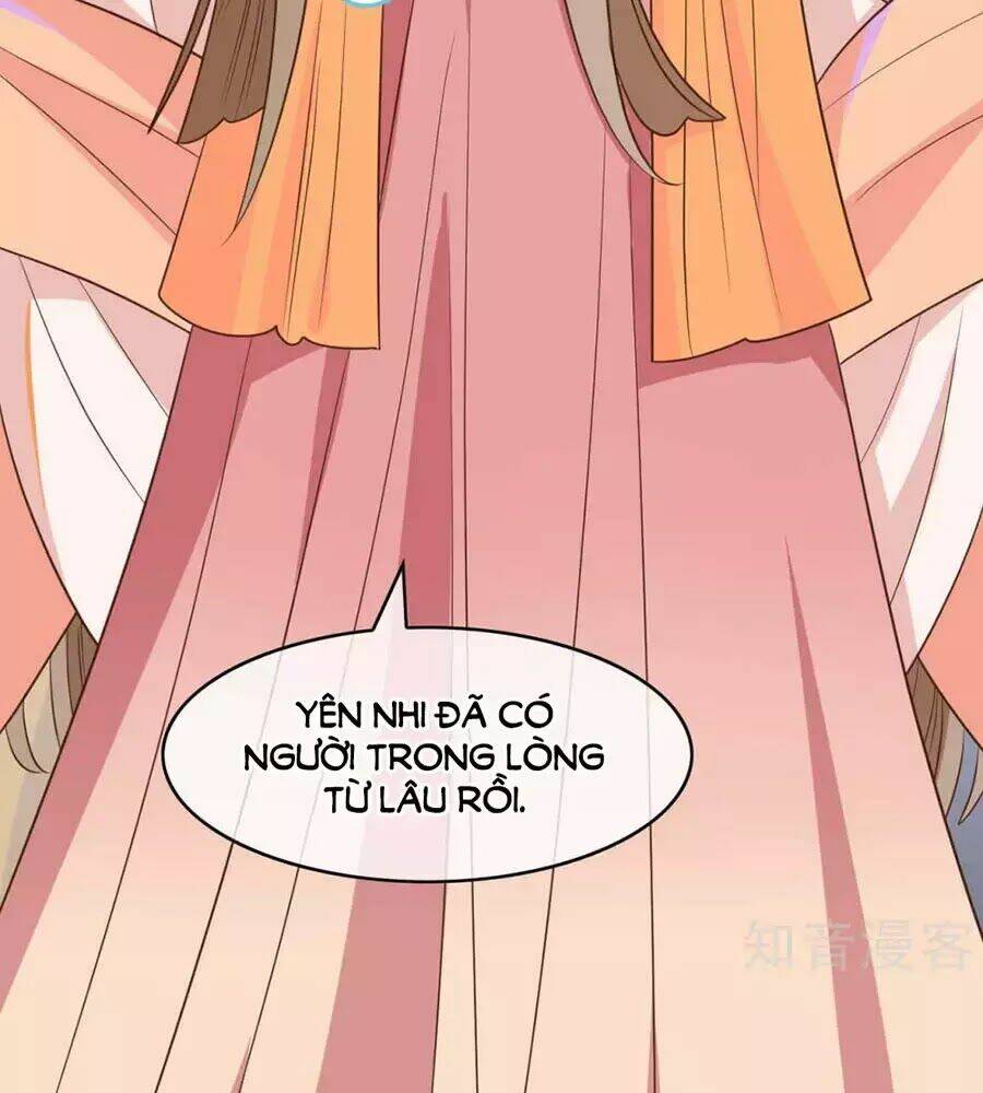 Đích Nữ Hữu Độc: Chapter 35