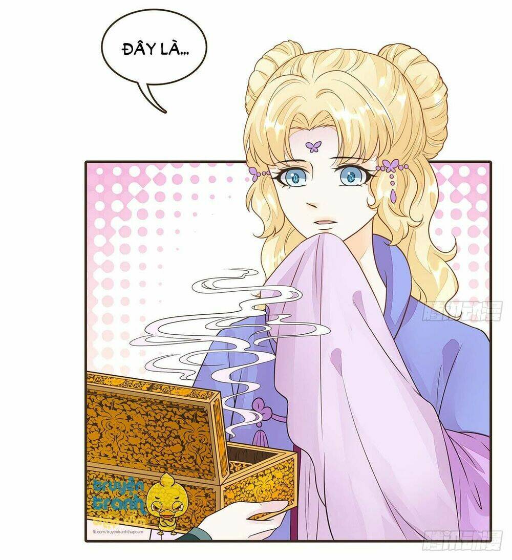 Đại Giá Thừa Tướng: Chapter 68