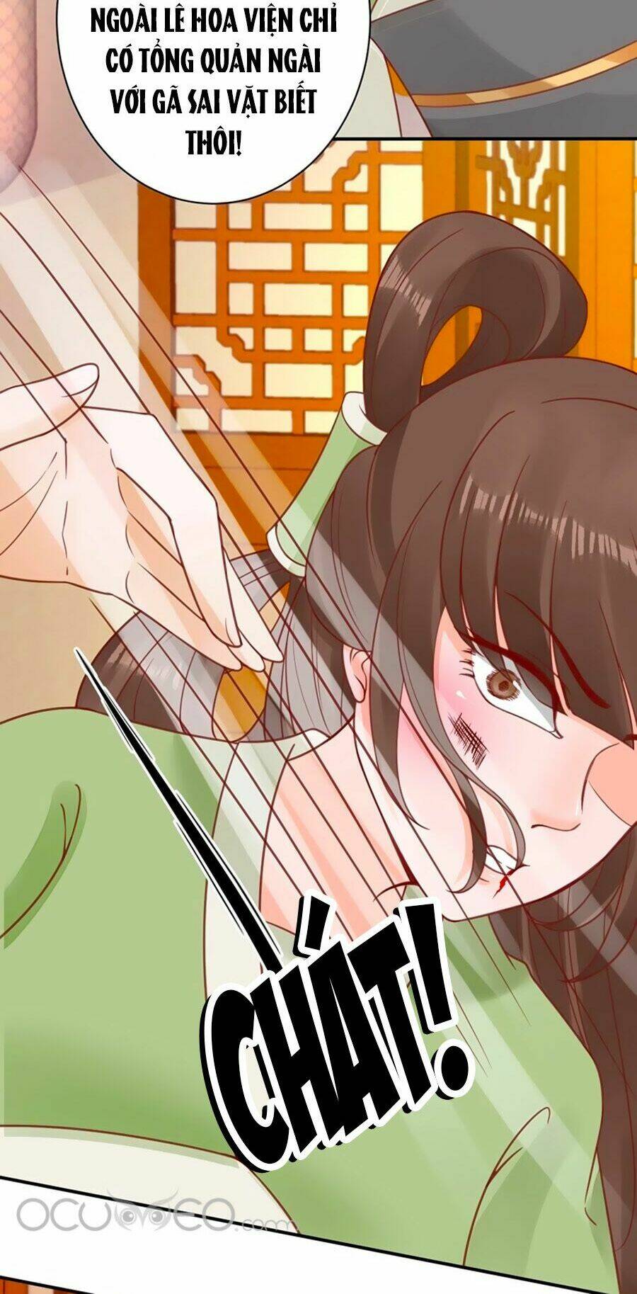 Thịnh Thế Lê Hoa Điện: Chapter 28