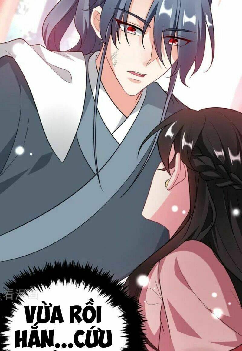 Giang Sơn Mỹ Nam Nhập Trướng Ta: Chapter 46