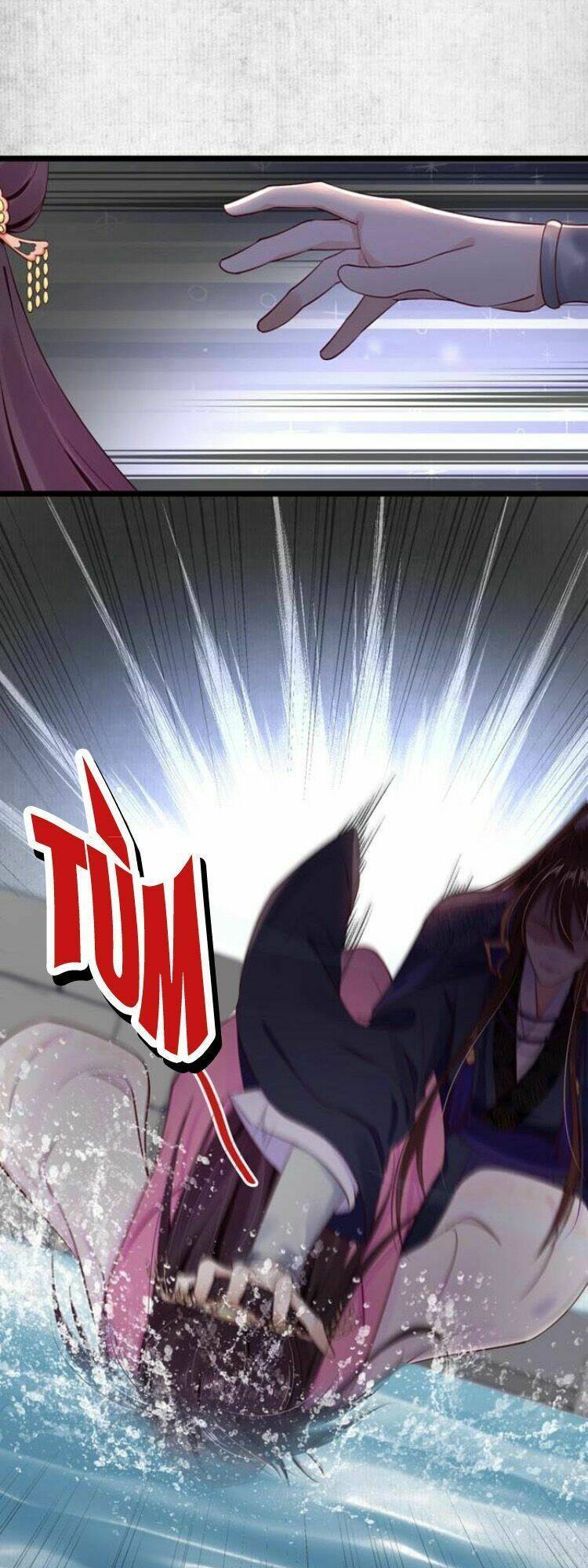 Hoạn Phi Hoàn Triều: Chapter 7