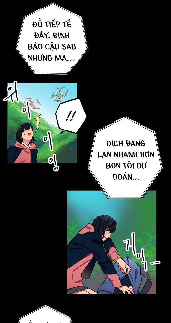 Misiryeong: Chapter 9