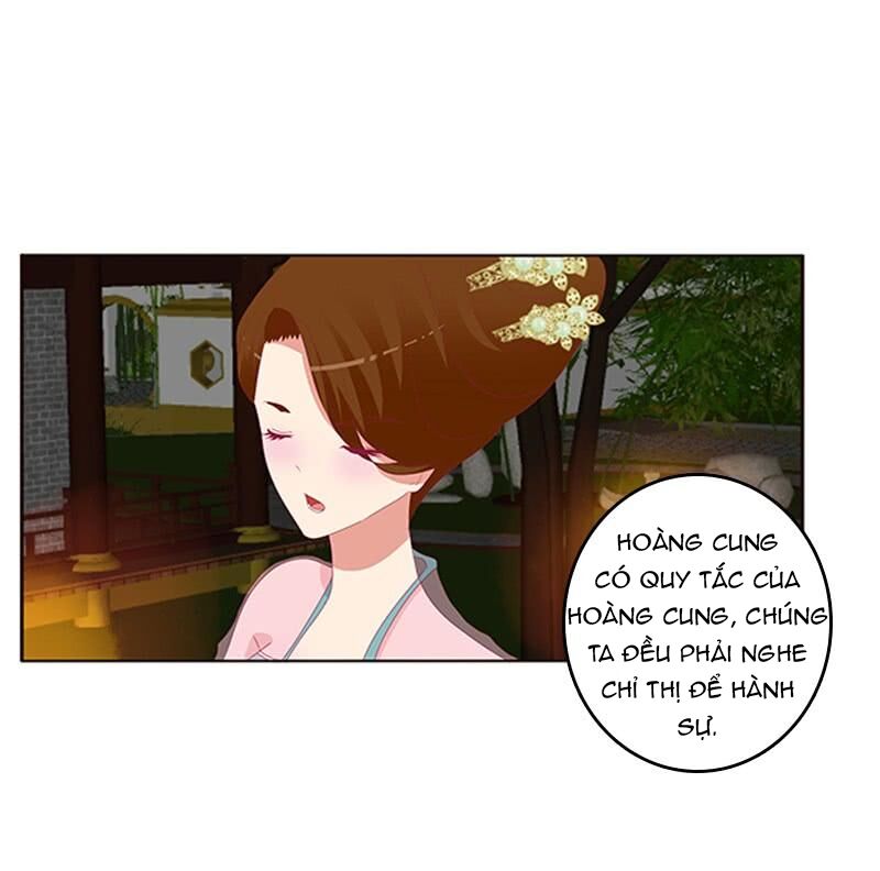 Thông Linh Phi: Chapter 476