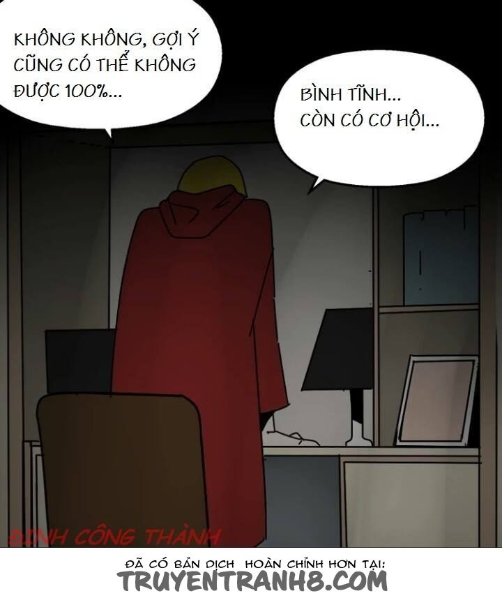 Ứng Dụng Thẩm Mỹ: Chapter 29