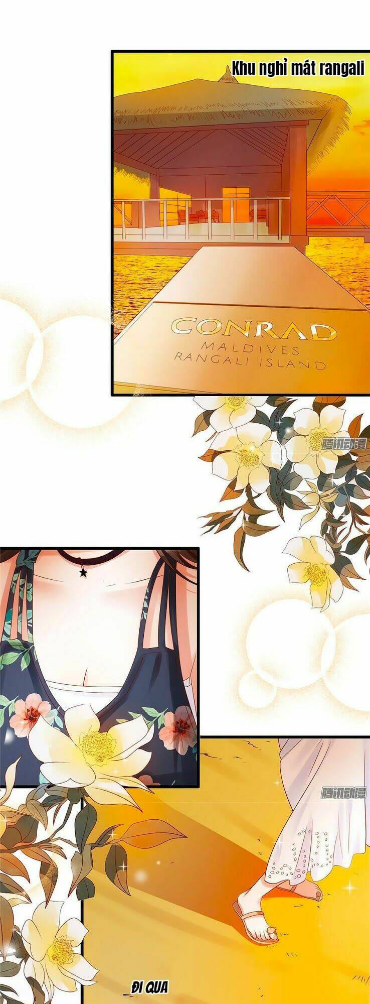 Bạn Trai Là Ngôi Sao: Chapter 48