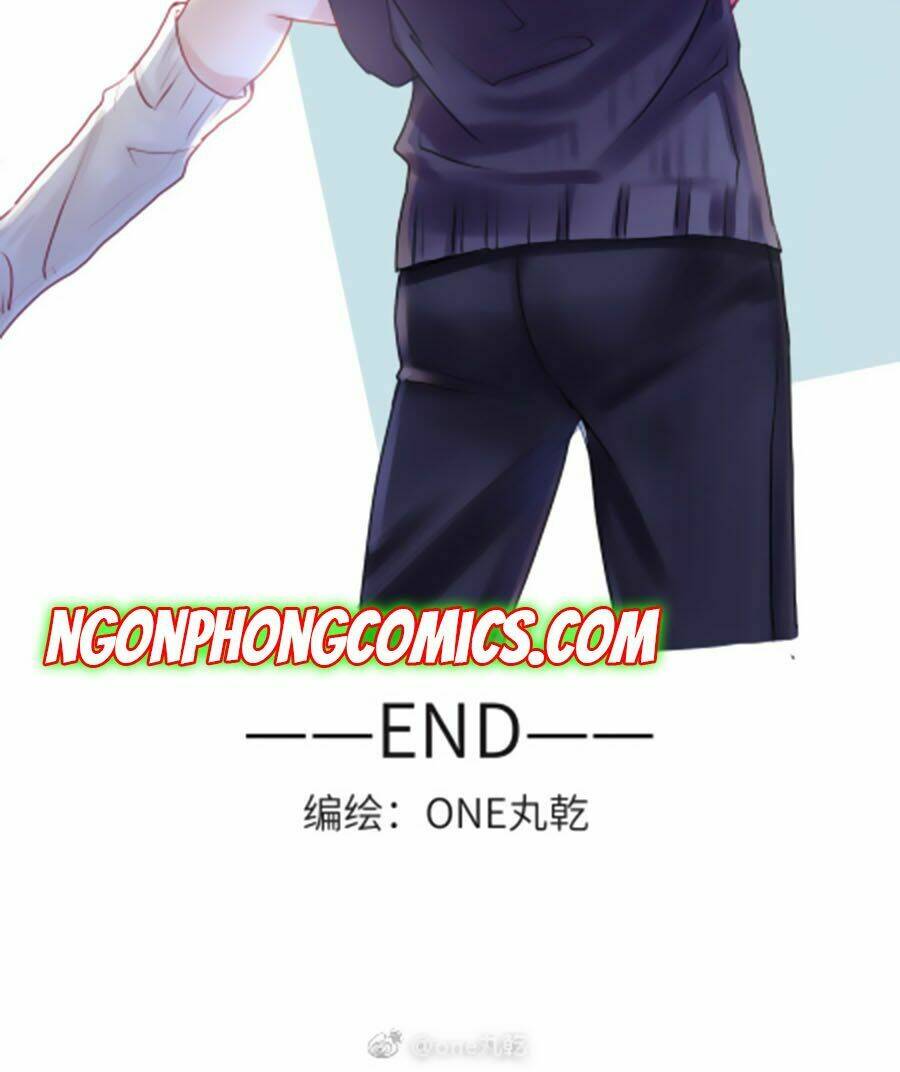 Tình Yêu Và Nhà Sản Xuất: Chapter 4