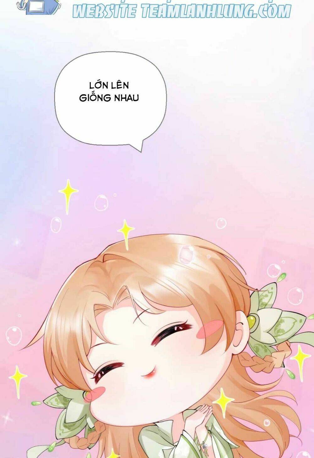 THIẾT LẬP ÁC NỮ CỦA TÔI SỤP ĐỔ RỒI: Chapter 12