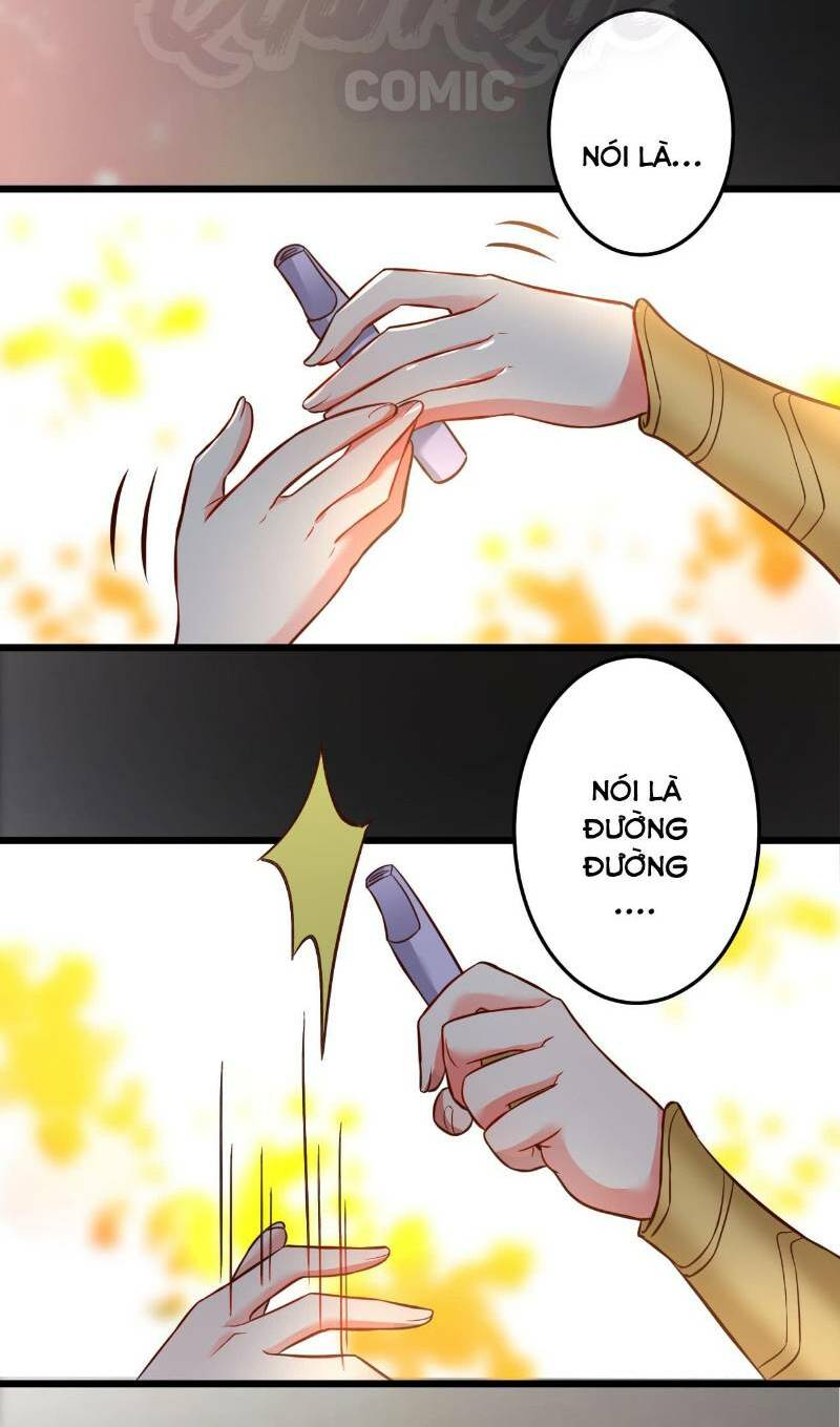 Trọng Sinh Tối Cường Ma Tôn Ở Rể: Chapter 37