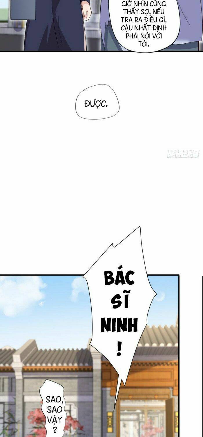 Mở Phòng Khám Tu Tiên: Chapter 44