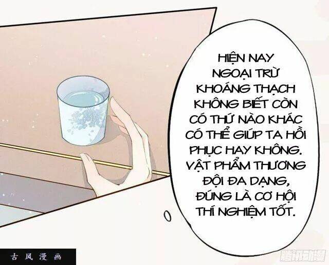 Tuyệt Thế Luyện Đan Sư: Chapter 24