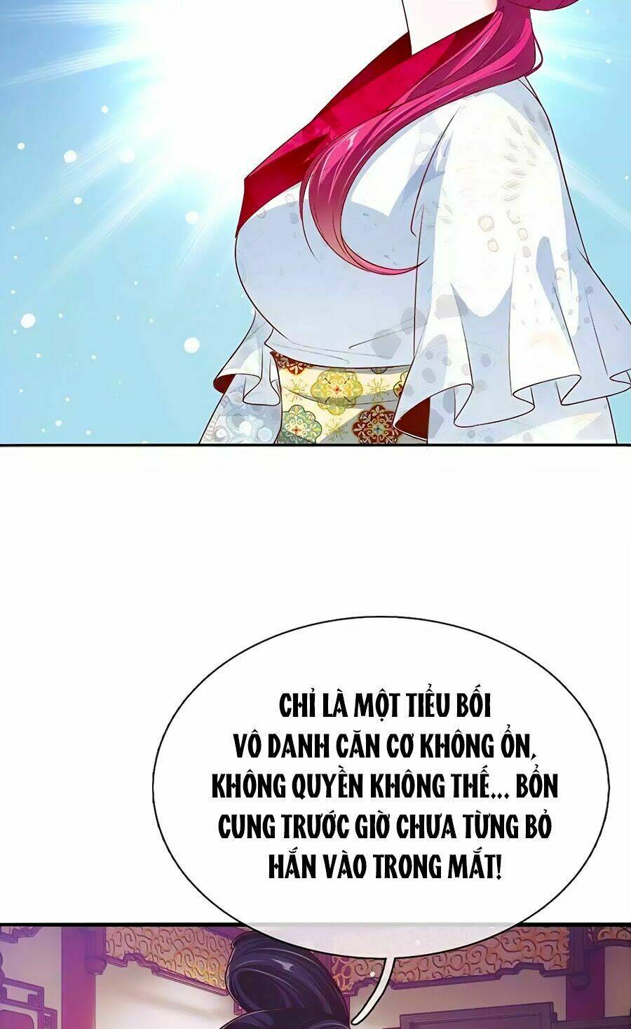 Ôn Nhu Bạo Quân: Nhiếp Chính Vương Gia Quá Hung Mãnh: Chapter 16