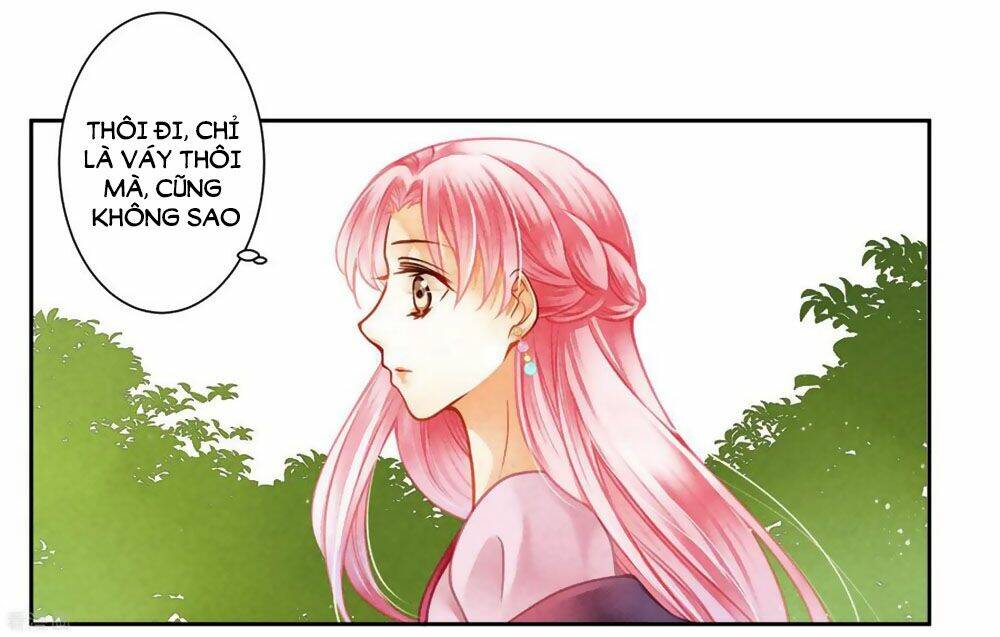 Ái Thượng Vô Địch Tiếu Hoàng Hậu: Chapter 125