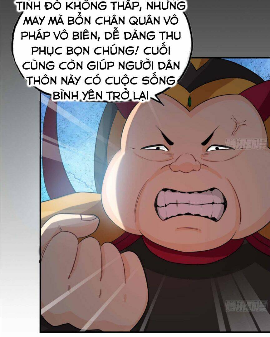 Khởi Đầu Bằng Một Con Côn: Chapter 112