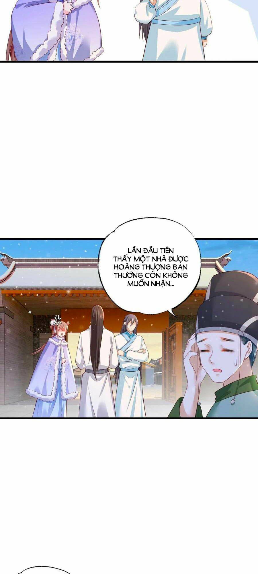Nữ Thủ Phú Chi Kiều Sủng Nhiếp Chính Vương: Chapter 67