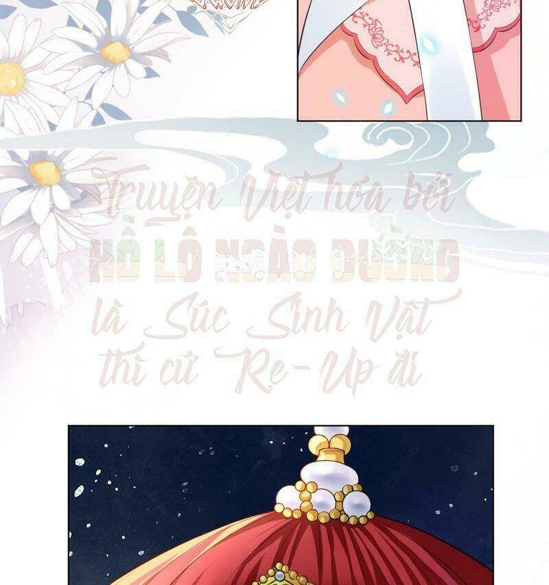 Quận Chúa Vững Vàng, Thiết Lập Nhân Vật Không Thể Vỡ: Chapter 40