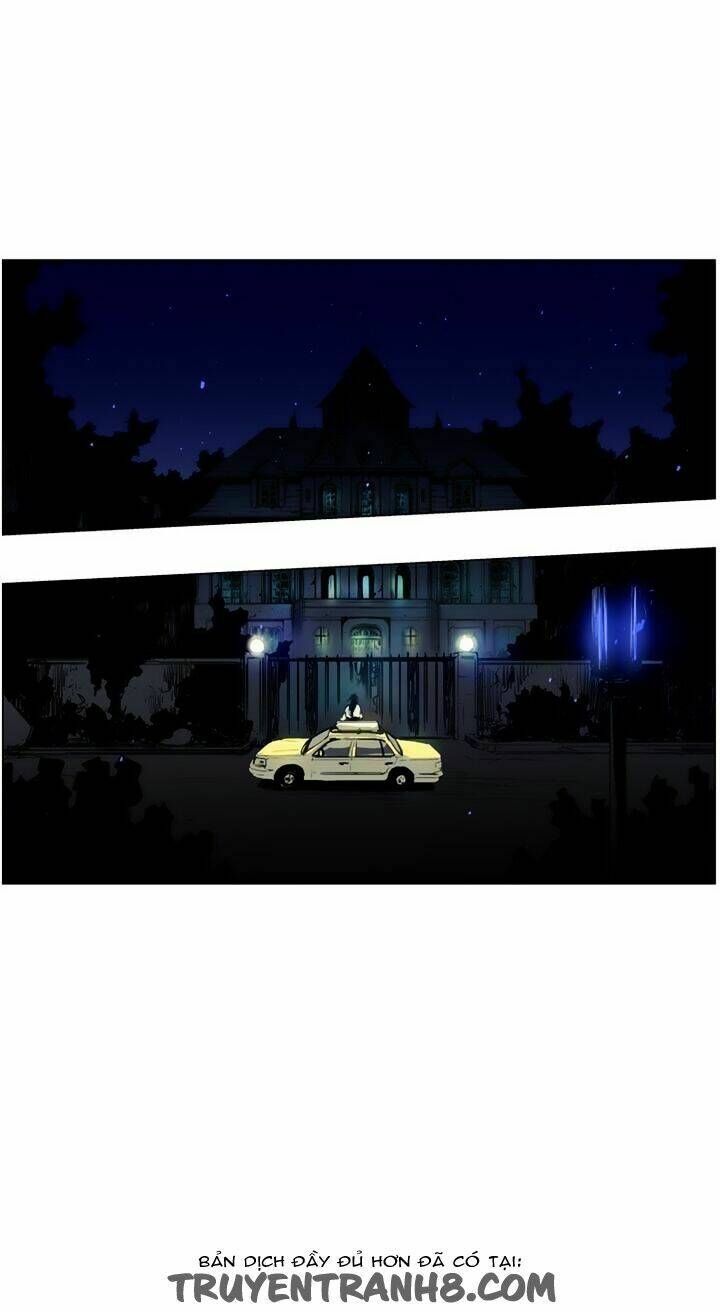 American Ghost Jack: Chapter 54