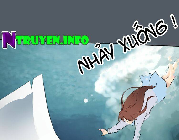 12 Giờ Của Lọ Lem: Chapter 43