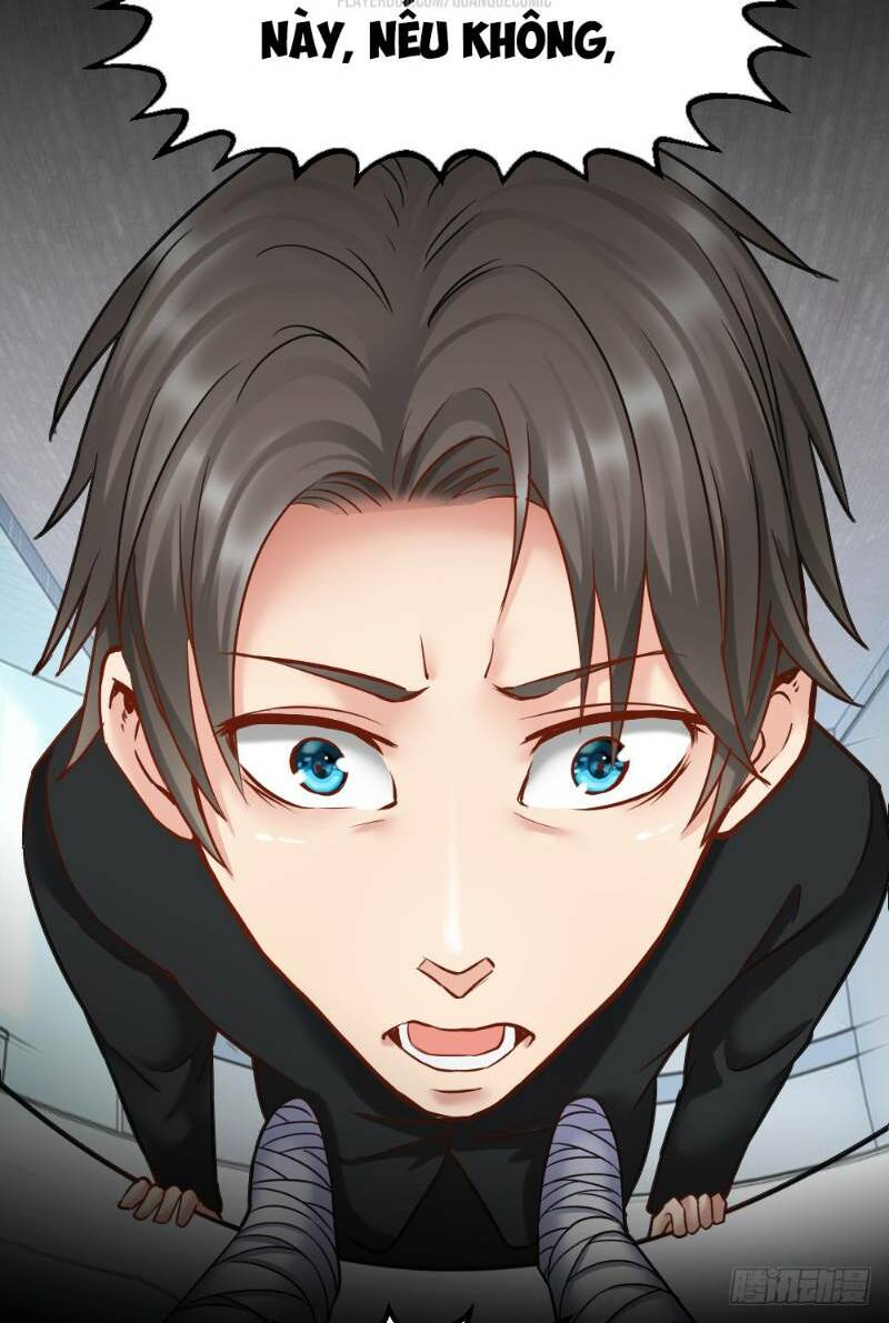 Tuyệt Thế Thiên Tài Hệ Thống: Chapter 36