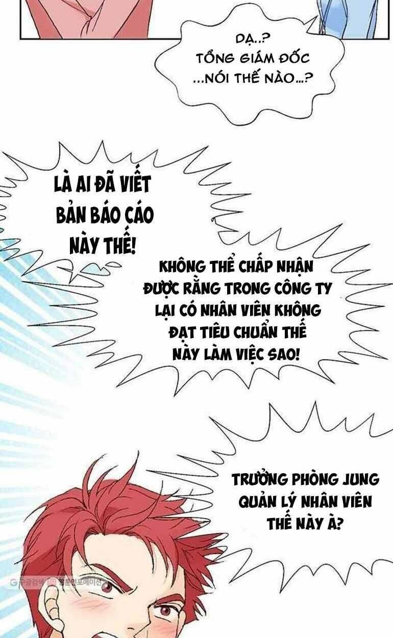 Lee Bom, Em Là Của Anh: Chapter 16