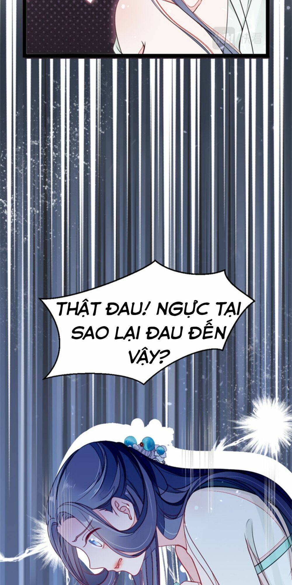 Mau Xuyên Không Rửa Tội Cho Nhân Vật Phản Diện: Chapter 2