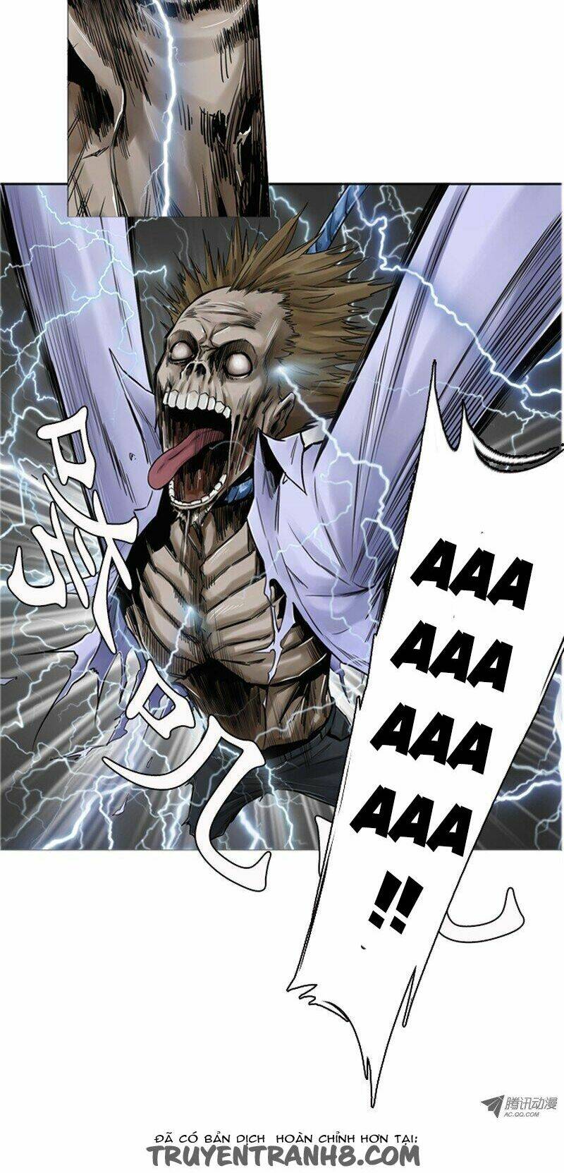Vua Của Vong Linh: Chapter 42