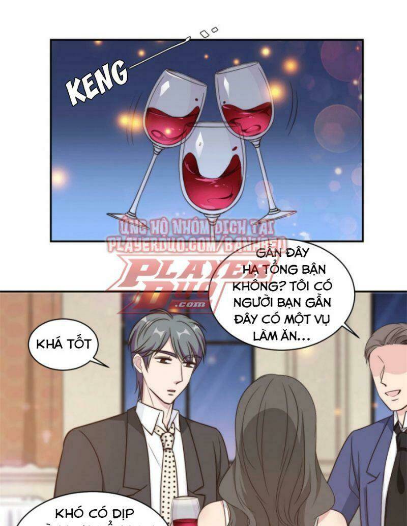 Tổng Tài, Tránh Xa Tôi Ra: Chapter 45