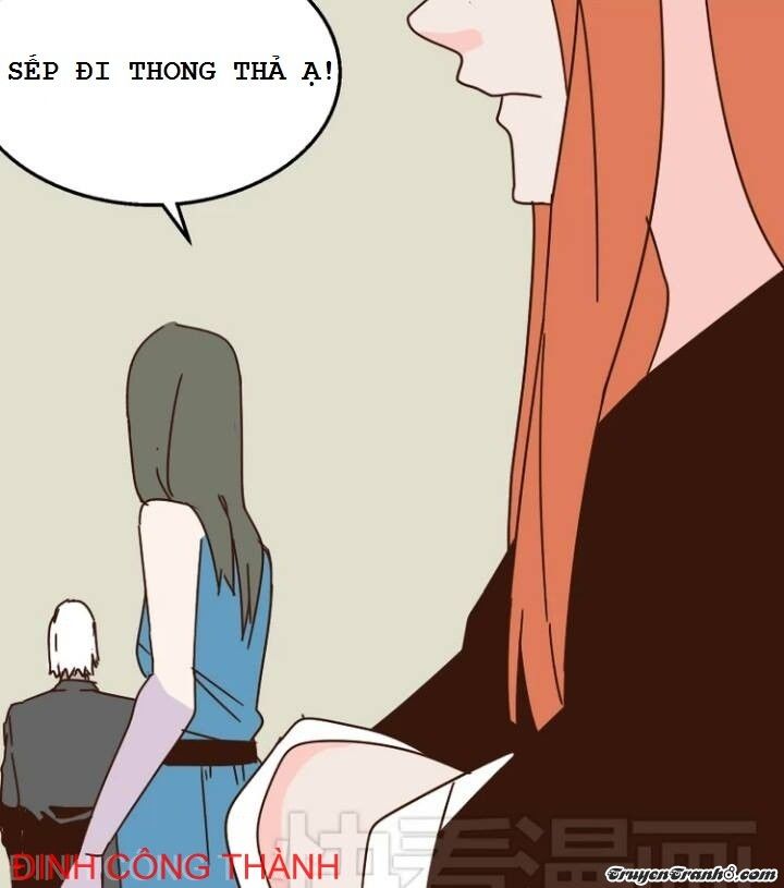 Ứng Dụng Thẩm Mỹ: Chapter 16