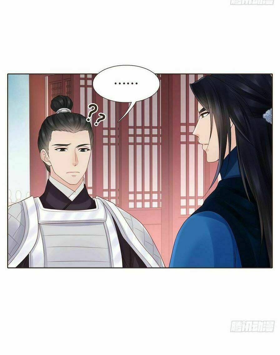 Đại Giá Thừa Tướng: Chapter 130