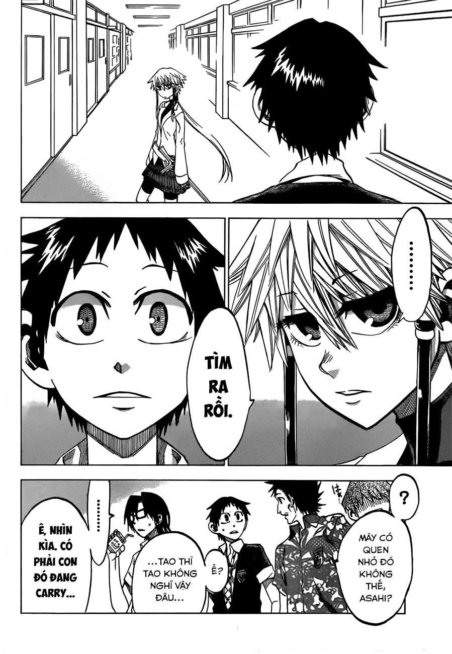 Jitsu Wa Watashi Wa: Chapter 34