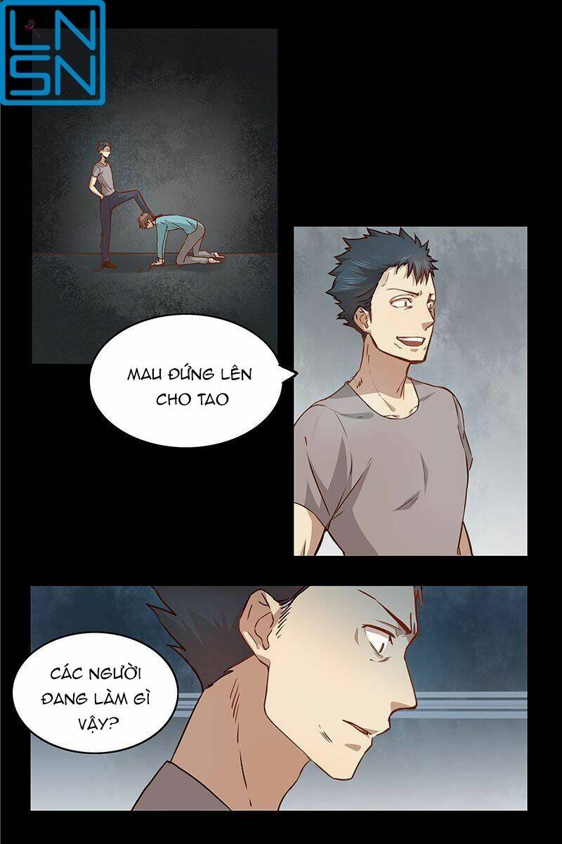 Vợ Yêu Của Ác Ma: Chapter 2