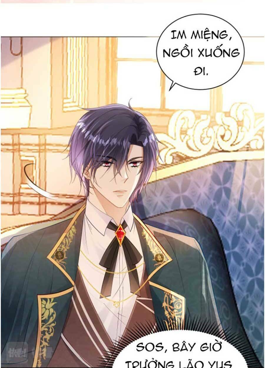 Thần Nữ Hôm Nay Sống Sót Không: Chapter 6