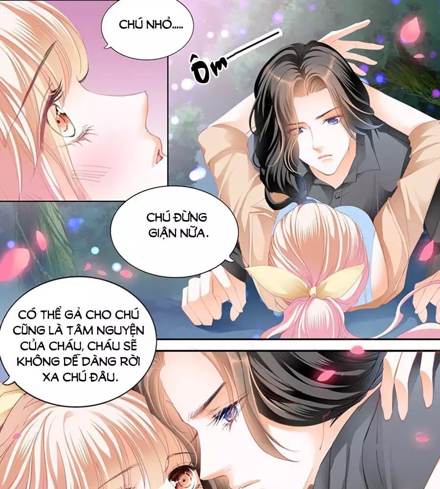Bá Đạo Tiểu Thúc, Xin Trêu Chọc Vừa Thôi!: Chapter 65