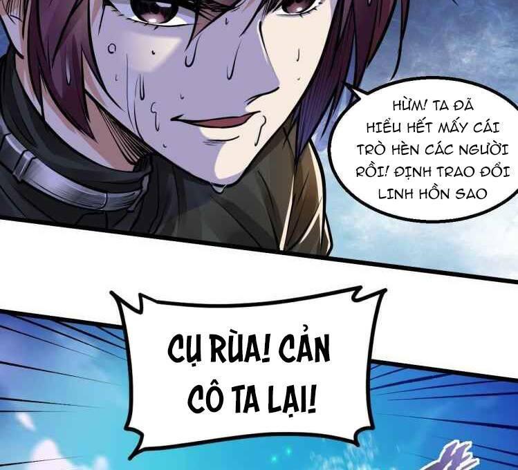Thế Giới Xa Lạ: Chapter 42