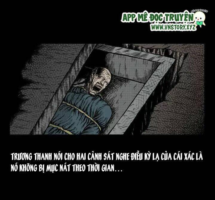 Kỳ Án Có Thật: Chapter 22