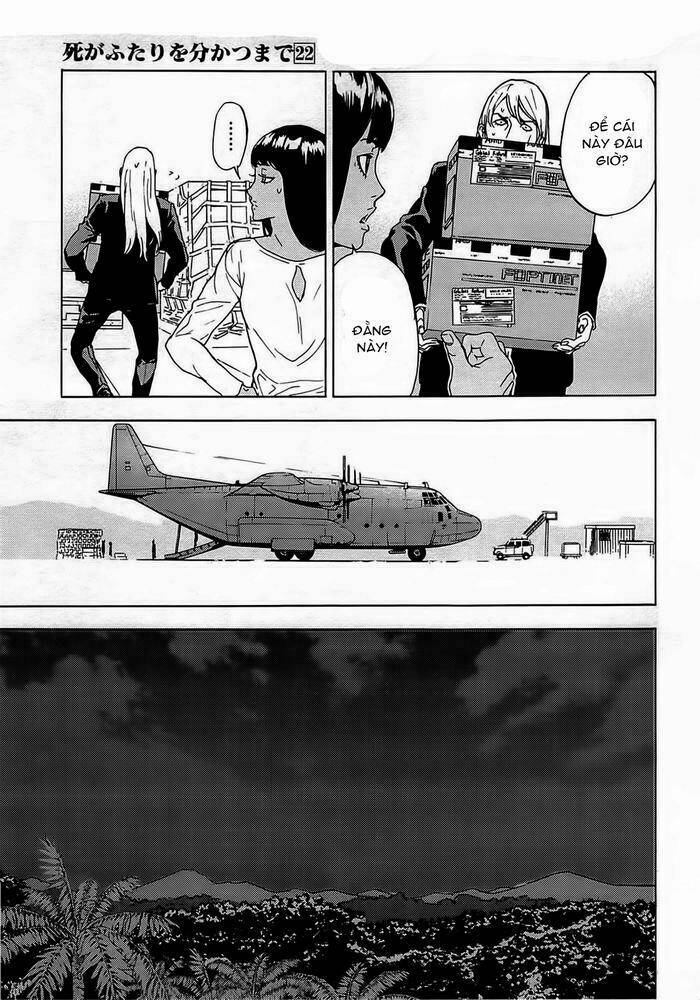 Until Death Do Us Part: Chapter 175