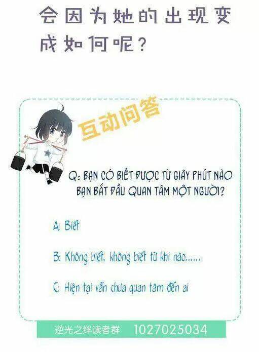 Vấp Phải Nghịch Quang: Chapter 32