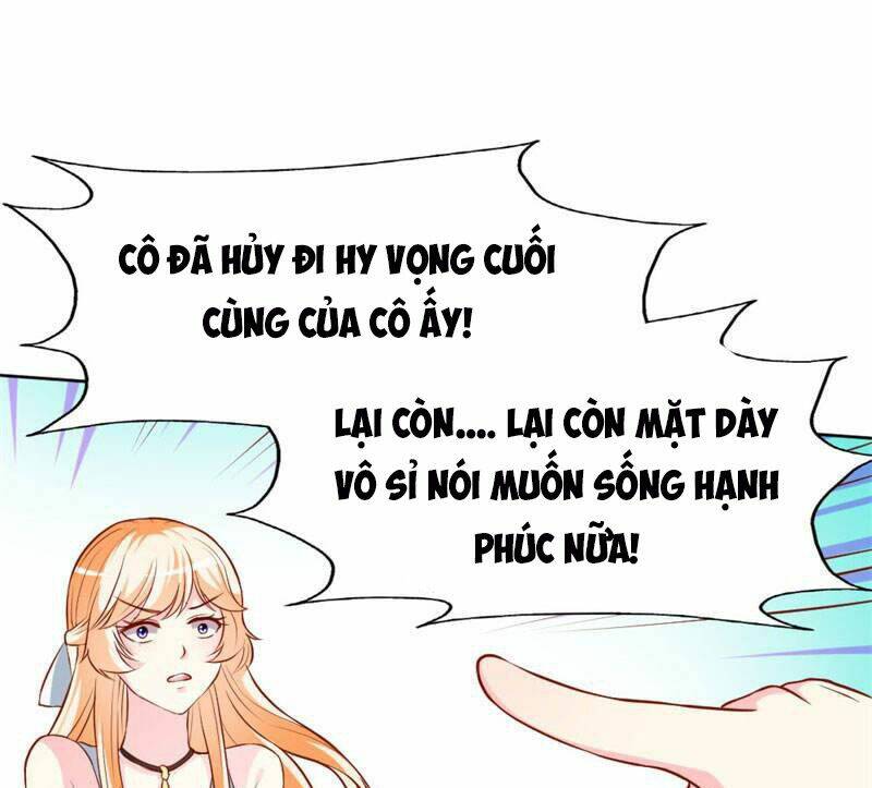 Này! Đừng Động Vào Phô Mai Của Tôi: Chapter 78
