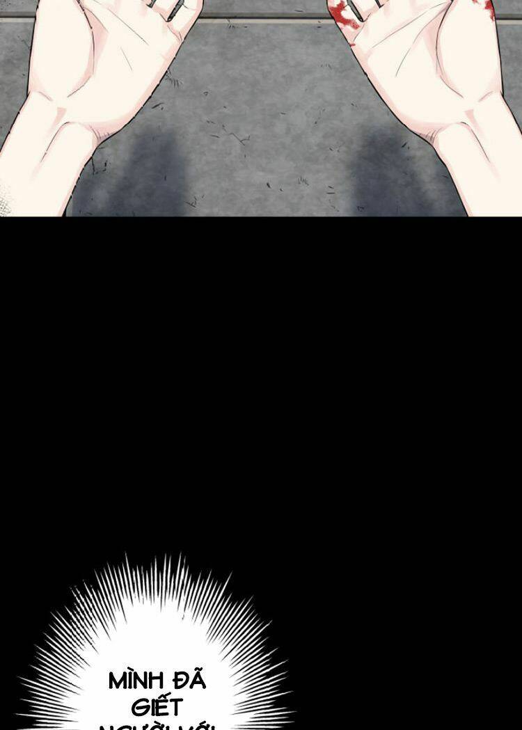 Trò Chơi Của Chúa Thượng: Chapter 3