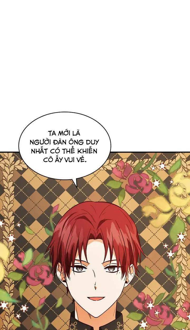 Lòng Trung Thành Với Kẻ Ác: Chapter 44