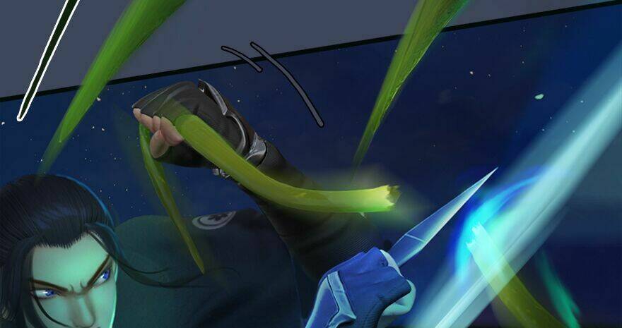 Cửu Hoang Đọa Huyền Sư: Chapter 16