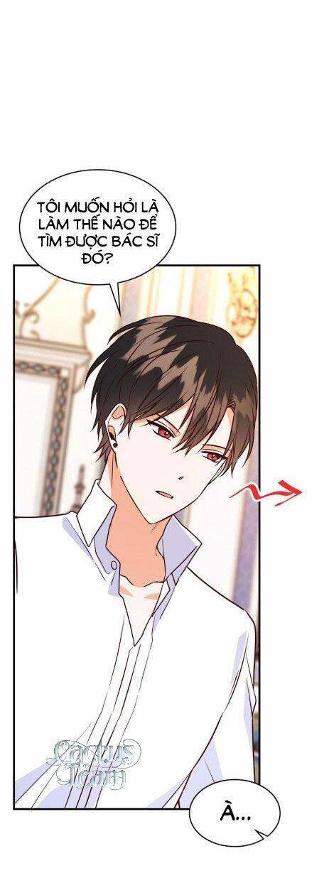 Lòng Trung Thành Với Kẻ Ác: Chapter 8