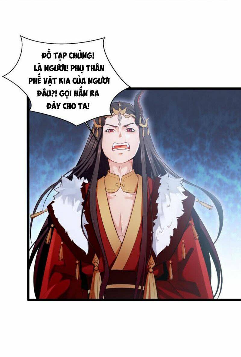 Ma Nhị Đại: Chapter 4