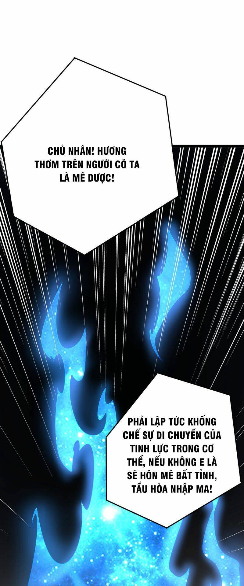 Phục Thiên Thánh Chủ: Chapter 40