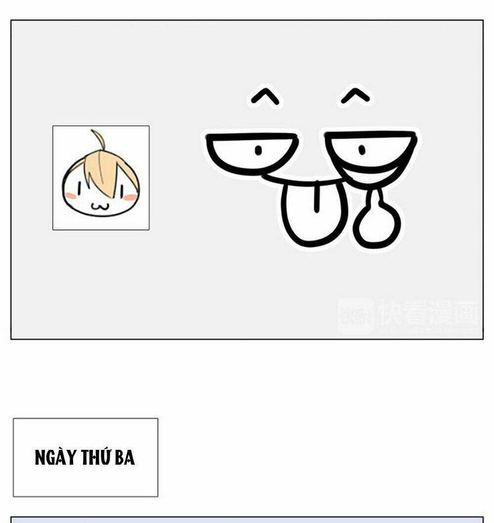 Tình Yêu Chớp Nhoáng: Chapter 75